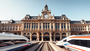 Gare de Lyon Paris: Lage, Anfahrt, Sicherheit & Tipps [2025]