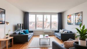 3.5-Zimmer-Wohnung in Freiburg mieten – Leitfaden