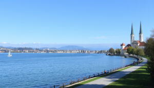 Unternehmungen in Zürich: Aktivitäten, Routen und Tipps