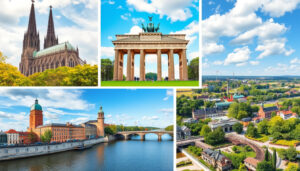 Was kann man heute machen? Aktivitäten in NRW, Berlin & mehr