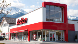 Action Schweiz: Eröffnung, Filialen, Gehälter & Infos 2025/2026
