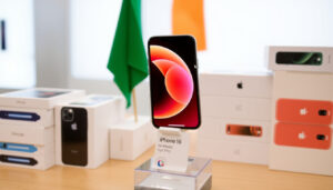 iPhone 16 kaufen: Preise, Modelle und Angebote in Irland
